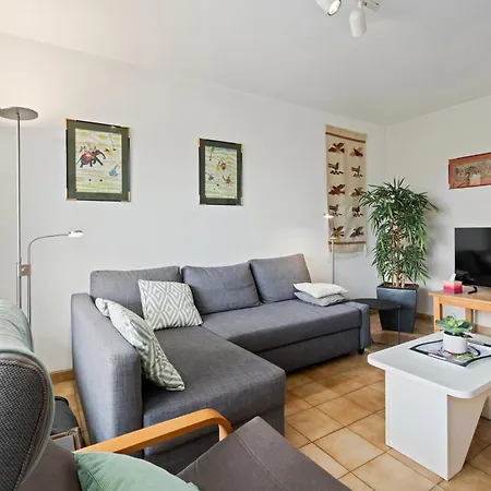Westduin Gv003 G19 Apartamento De Panne