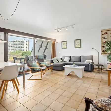 Westduin Gv003 G19 Apartamento De Panne