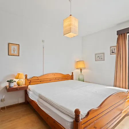 Westduin Gv003 G19 Apartamento *