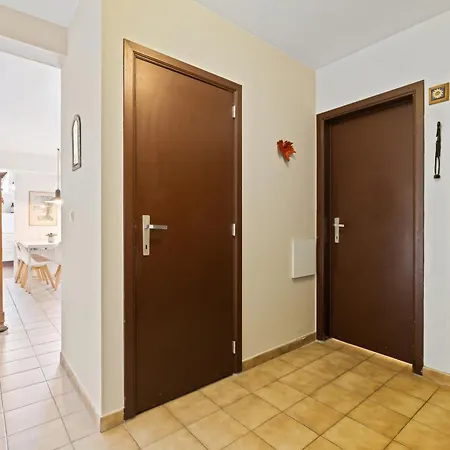 Westduin Gv003 G19 Apartamento