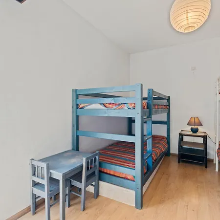 Westduin Gv003 G19 Apartamento