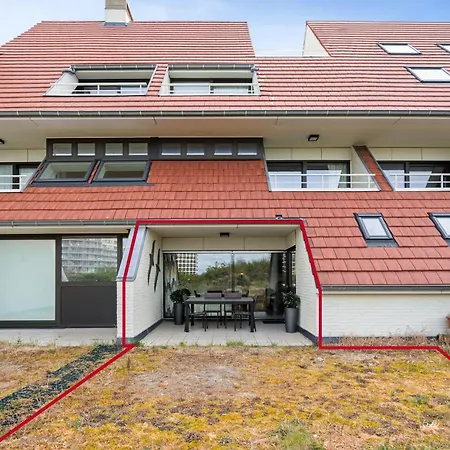 Westduin Gv003 G19 * De Panne