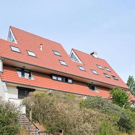 Apartamento Westduin Gv003 G19 De Panne